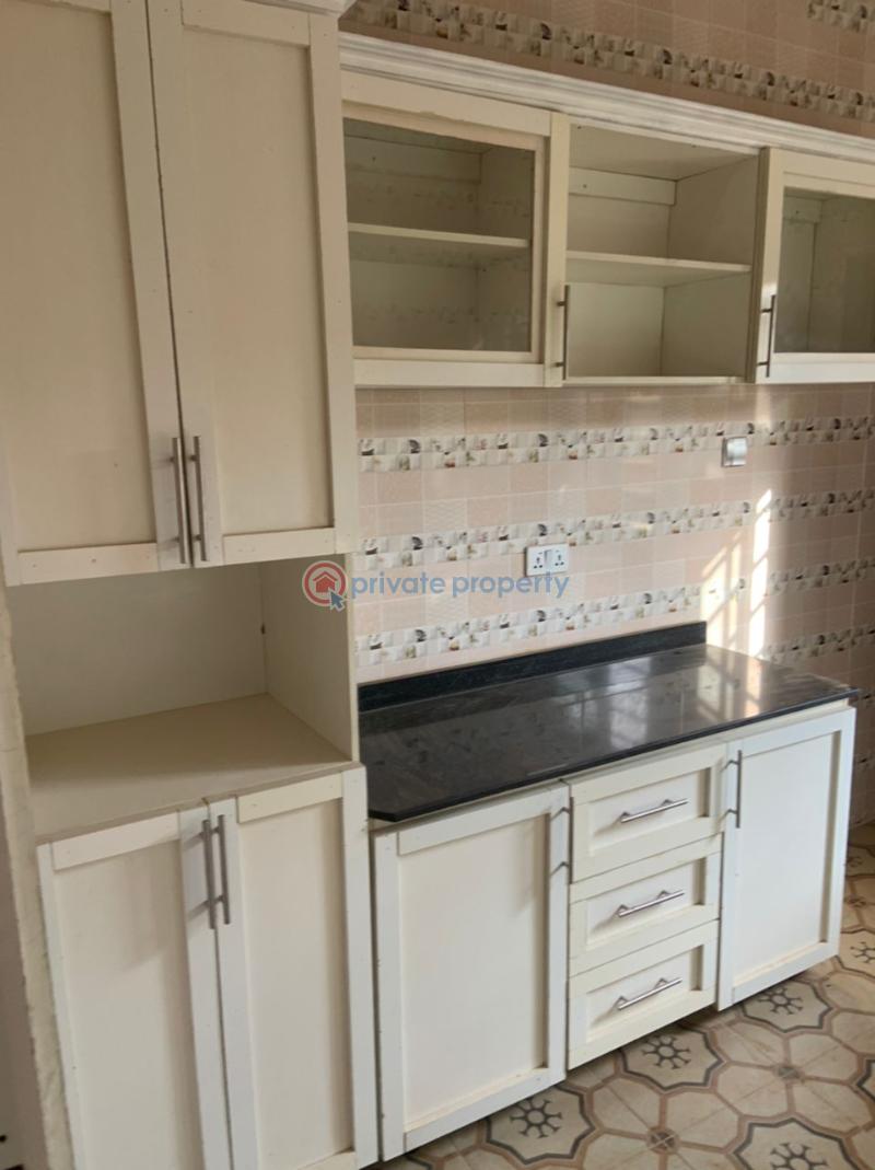 4 bedroom Semi detached Duplex For Sale Baruwa Ipaja Lagos - 6