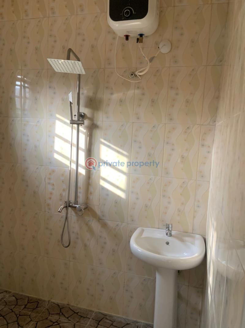 4 bedroom Semi detached Duplex For Sale Baruwa Ipaja Lagos - 4