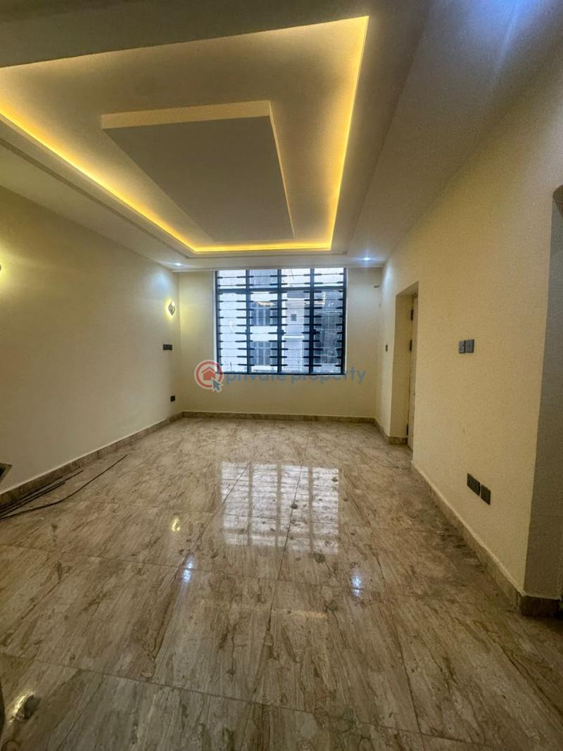 5 bedroom Terraced Duplex For Sale Gudu Abuja Phase 2  - 4