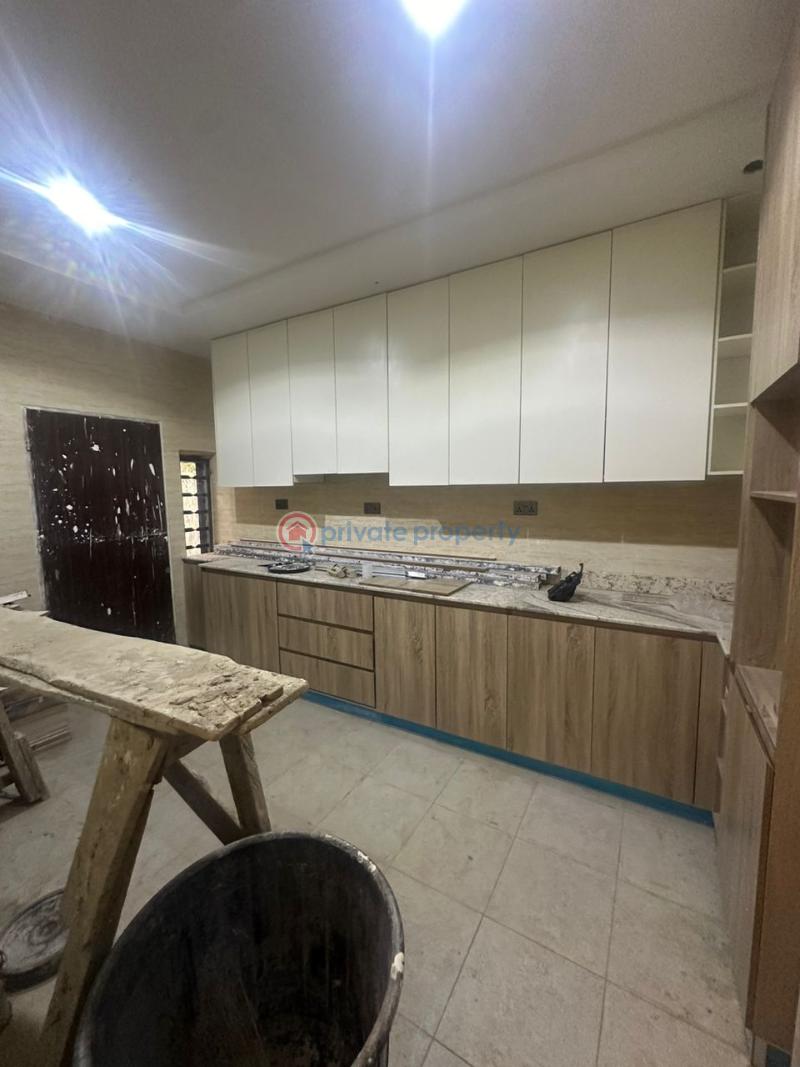 5 bedroom Terraced Duplex For Sale Gudu Abuja Phase 2  - 6