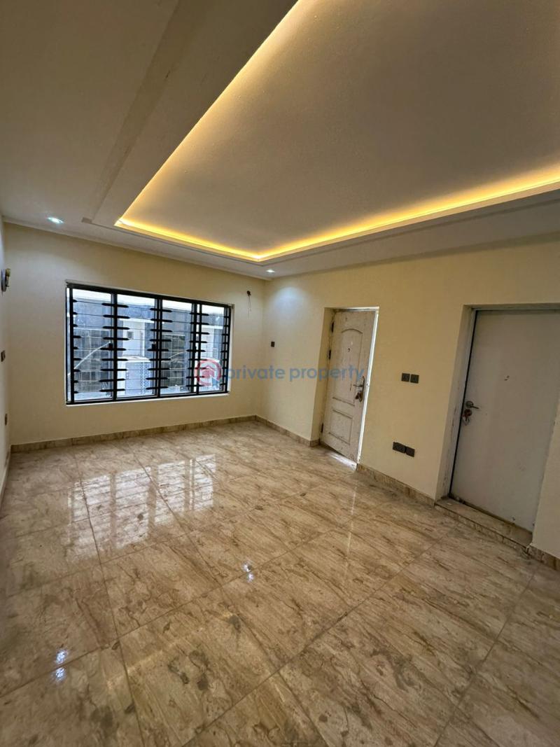 5 bedroom Terraced Duplex For Sale Gudu Abuja Phase 2  - 3