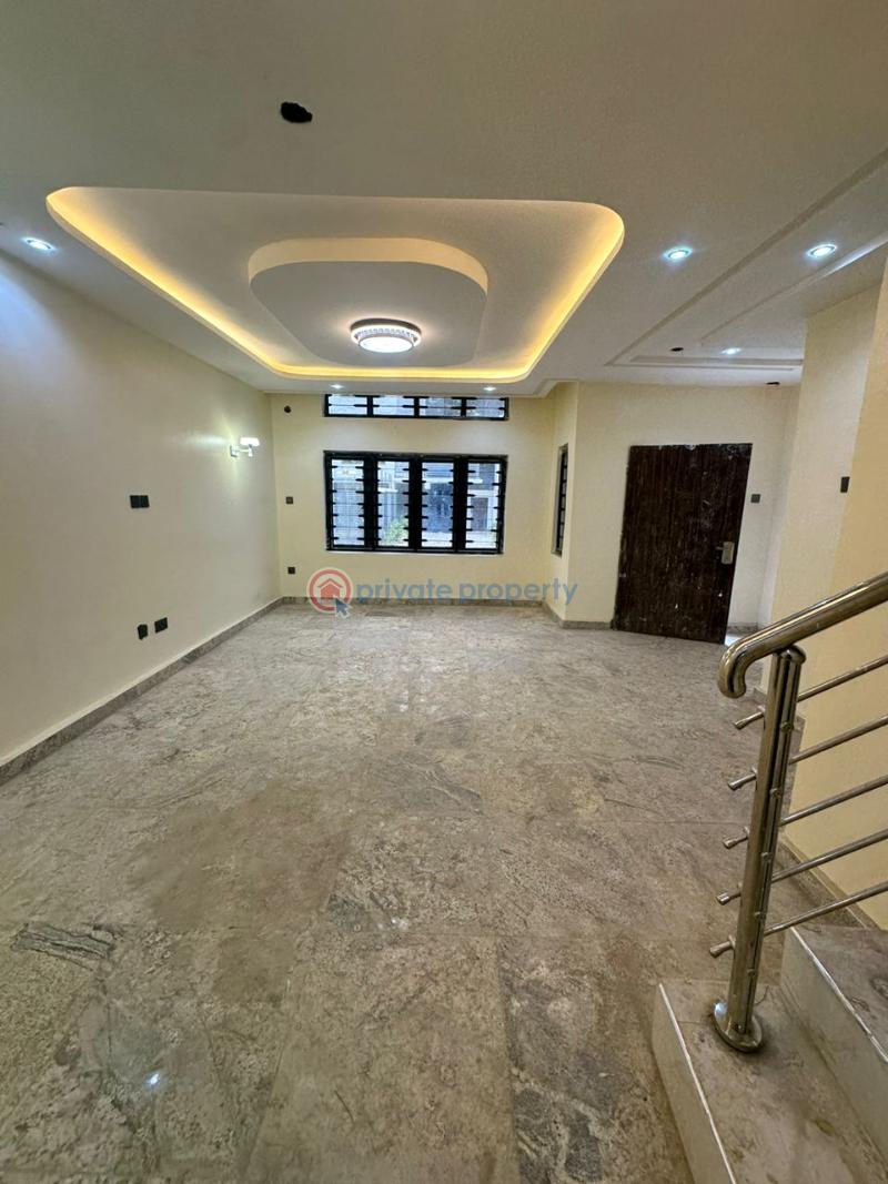 5 bedroom Terraced Duplex For Sale Gudu Abuja Phase 2  - 0