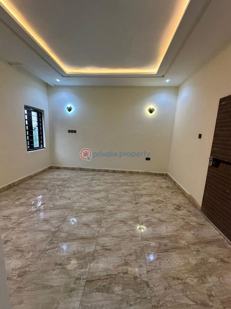 5 bedroom Terraced Duplex For Sale Gudu Abuja Phase 2  - 2