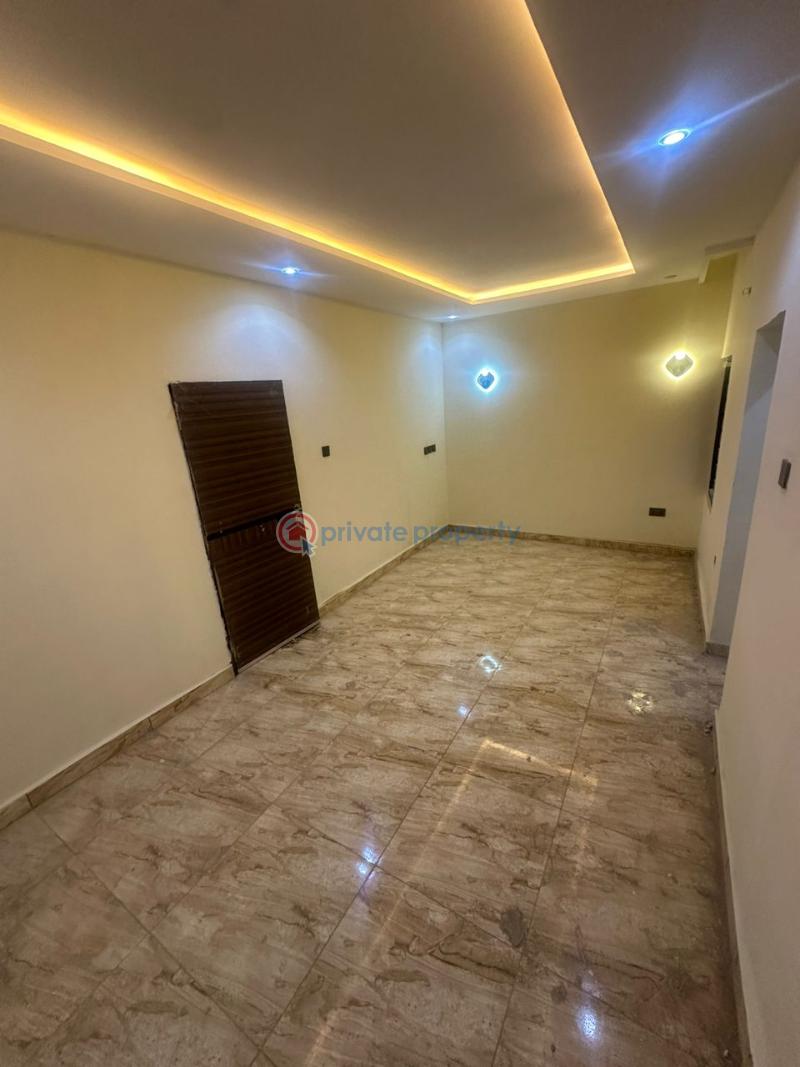 5 bedroom Terraced Duplex For Sale Gudu Abuja Phase 2  - 5