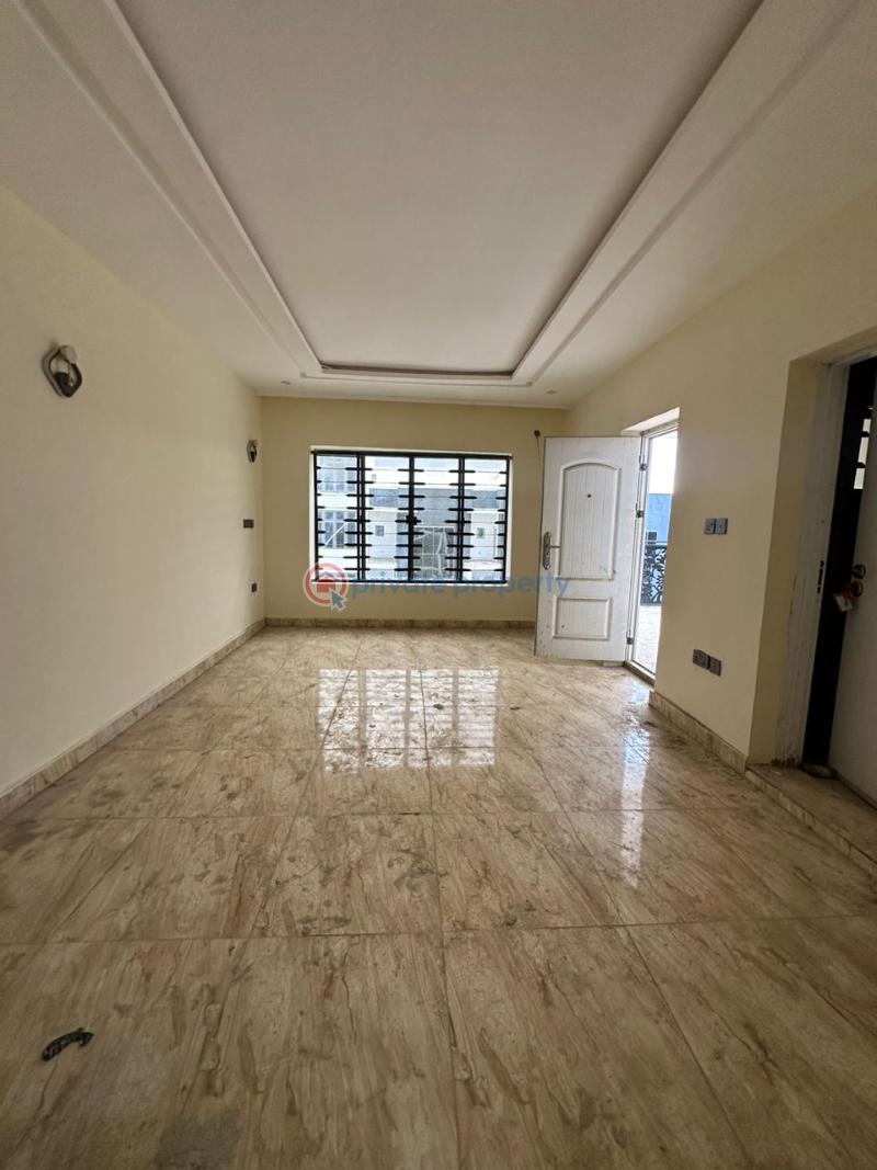 5 bedroom Terraced Duplex For Sale Gudu Abuja Phase 2  - 1