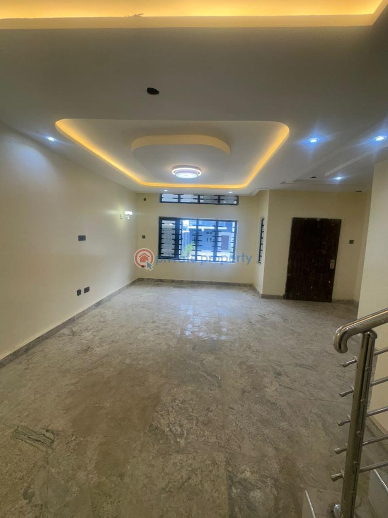 5 bedroom Terraced Duplex For Sale Gudu Abuja Phase 2  - 7