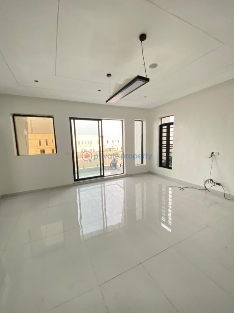 4 bedroom Detached Duplex For Sale Orchid Lekki Lagos Chevron Drive Lekki Lagos - 8
