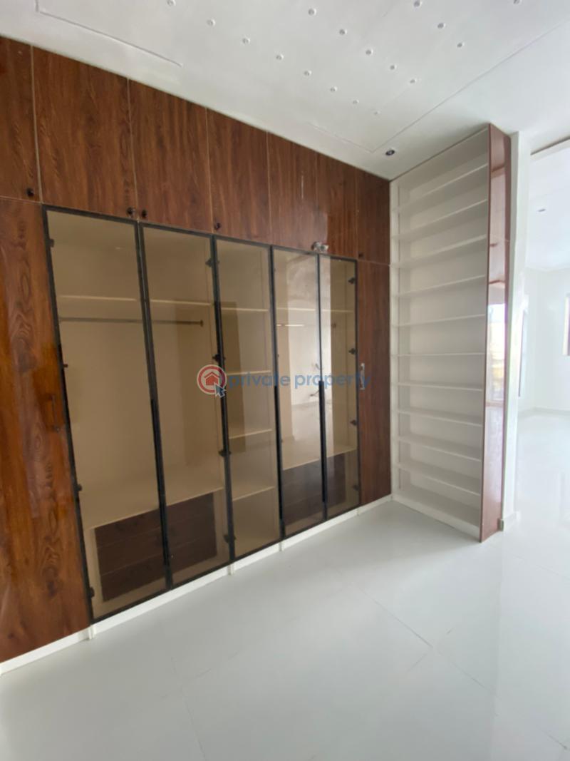 4 bedroom Detached Duplex For Sale Orchid Lekki Lagos Chevron Drive Lekki Lagos - 6