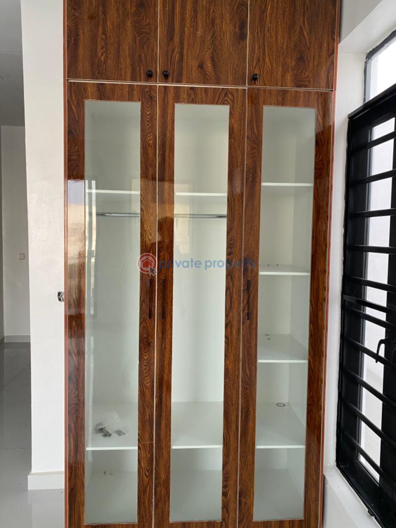 4 bedroom Detached Duplex For Sale Orchid Lekki Lagos Chevron Drive Lekki Lagos - 10