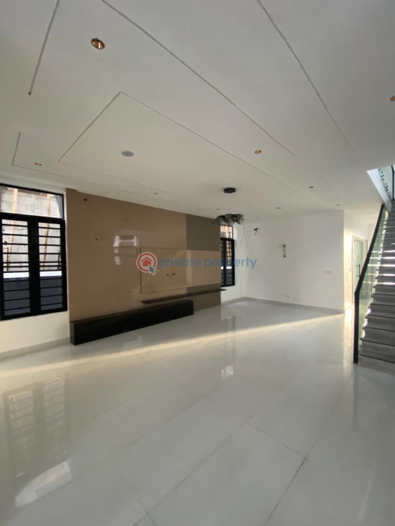4 bedroom Detached Duplex For Sale Orchid Lekki Lagos Chevron Drive Lekki Lagos - 2