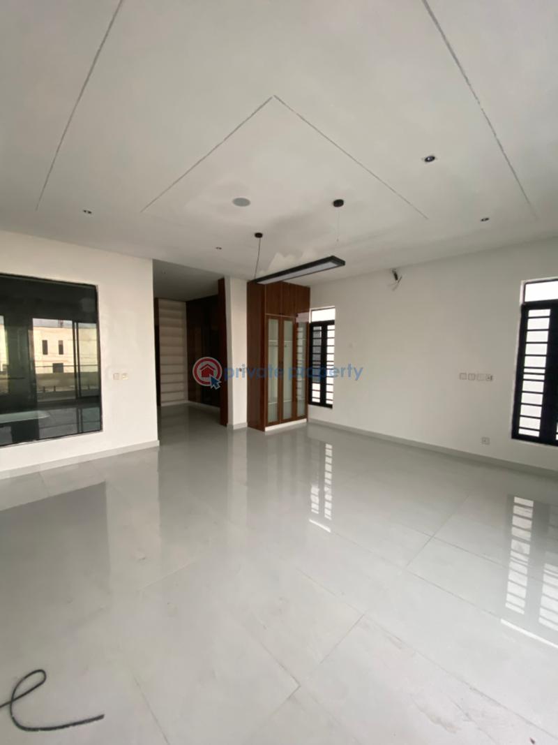 4 bedroom Detached Duplex For Sale Orchid Lekki Lagos Chevron Drive Lekki Lagos - 9