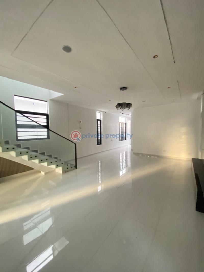 4 bedroom Detached Duplex For Sale Orchid Lekki Lagos Chevron Drive Lekki Lagos - 3