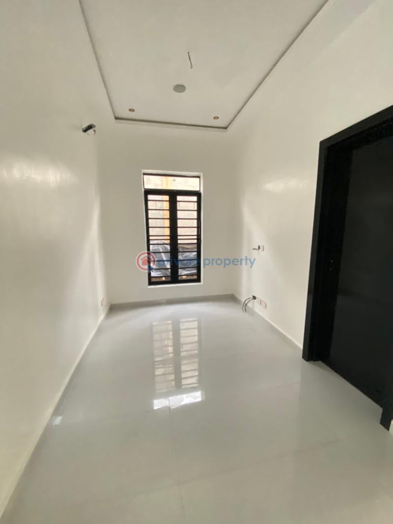 4 bedroom Detached Duplex For Sale Orchid Lekki Lagos Chevron Drive Lekki Lagos - 5