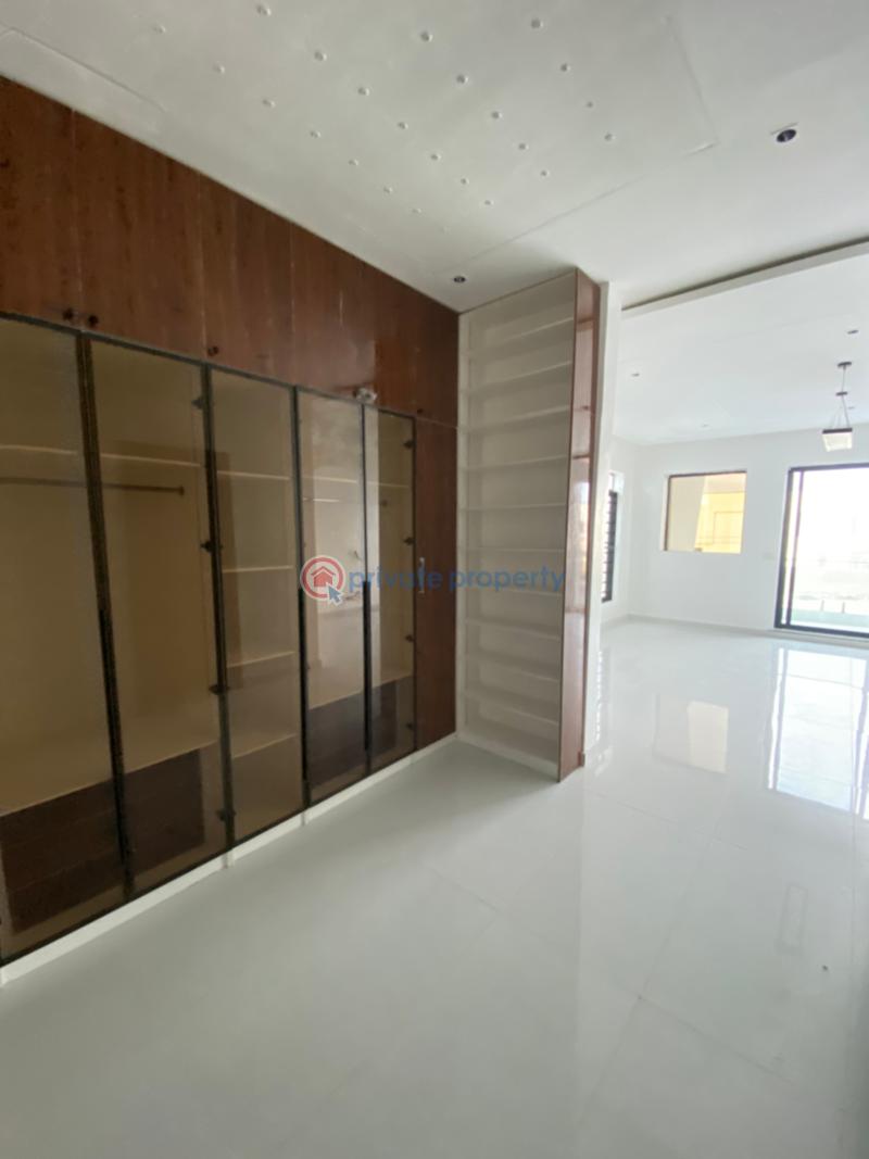 4 bedroom Detached Duplex For Sale Orchid Lekki Lagos Chevron Drive Lekki Lagos - 7