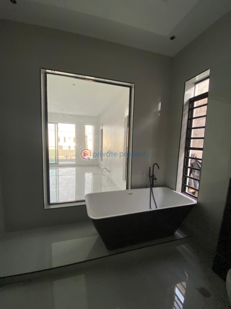 4 bedroom Detached Duplex For Sale Orchid Lekki Lagos Chevron Drive Lekki Lagos - 12