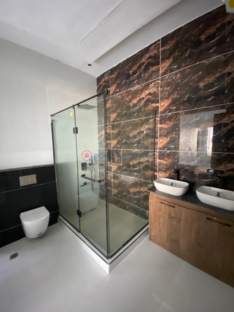 4 bedroom Detached Duplex For Sale Orchid Lekki Lagos Chevron Drive Lekki Lagos - 11