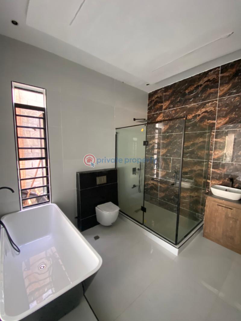 4 bedroom Detached Duplex For Sale Orchid Lekki Lagos Chevron Drive Lekki Lagos - 13