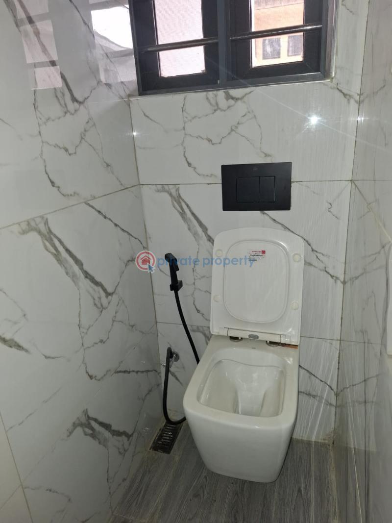 4 bedroom Terraced Duplex For Sale Bayo Adejonwo Street/maryland Maryland Lagos - 11