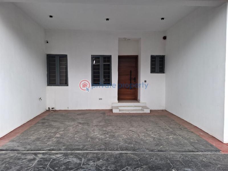 4 bedroom Terraced Duplex For Sale Bayo Adejonwo Street/maryland Maryland Lagos - 3