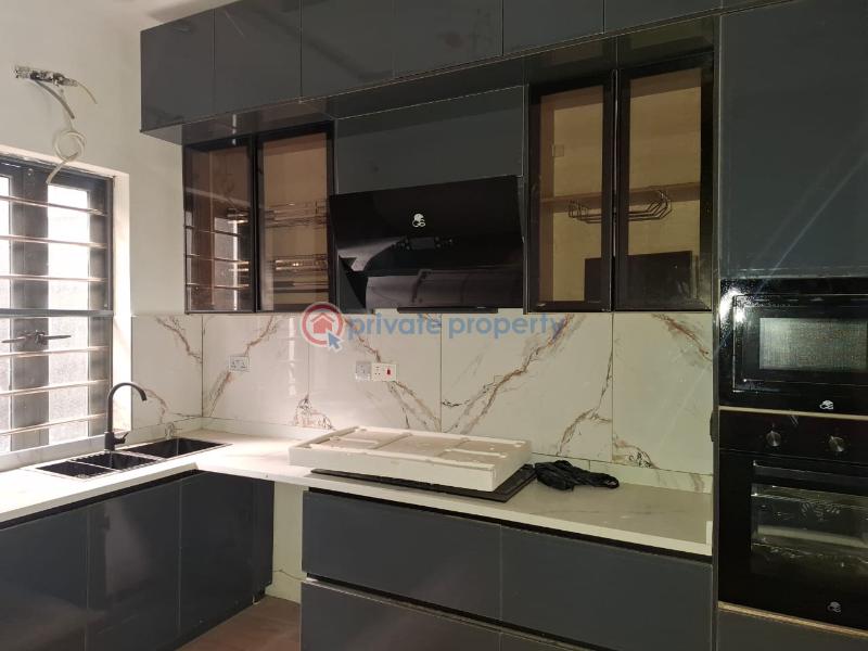 4 bedroom Terraced Duplex For Sale Bayo Adejonwo Street/maryland Maryland Lagos - 12