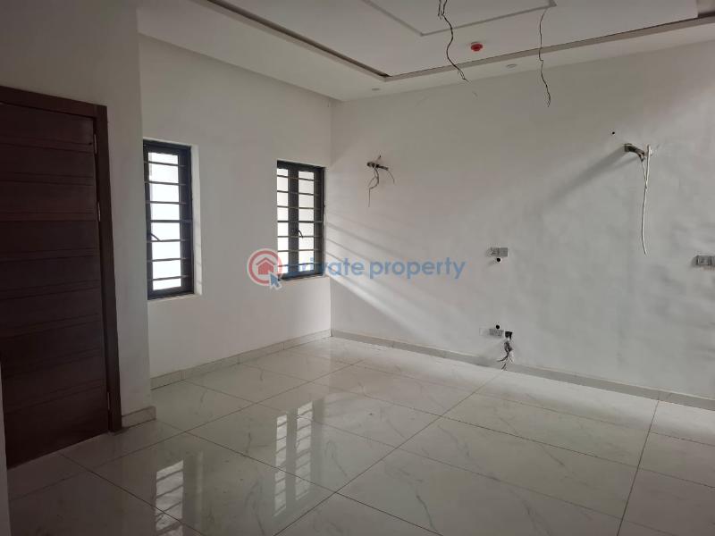 4 bedroom Terraced Duplex For Sale Bayo Adejonwo Street/maryland Maryland Lagos - 4