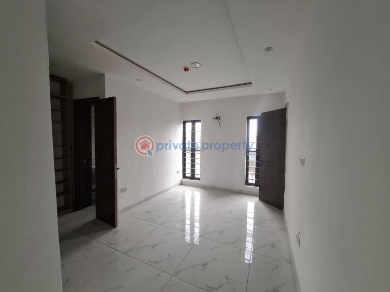 4 bedroom Terraced Duplex For Sale Bayo Adejonwo Street/maryland Maryland Lagos - 6