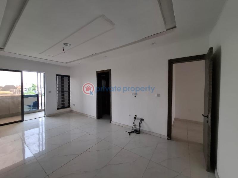 4 bedroom Terraced Duplex For Sale Bayo Adejonwo Street/maryland Maryland Lagos - 8