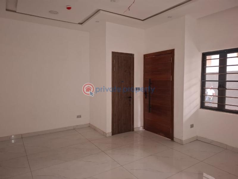 4 bedroom Terraced Duplex For Sale Bayo Adejonwo Street/maryland Maryland Lagos - 5