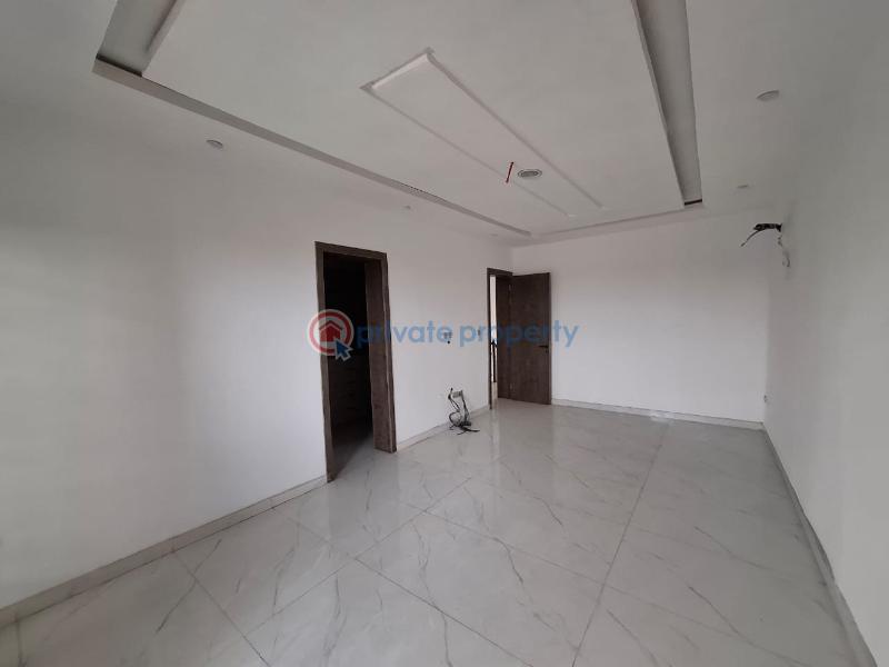 4 bedroom Terraced Duplex For Sale Bayo Adejonwo Street/maryland Maryland Lagos - 9