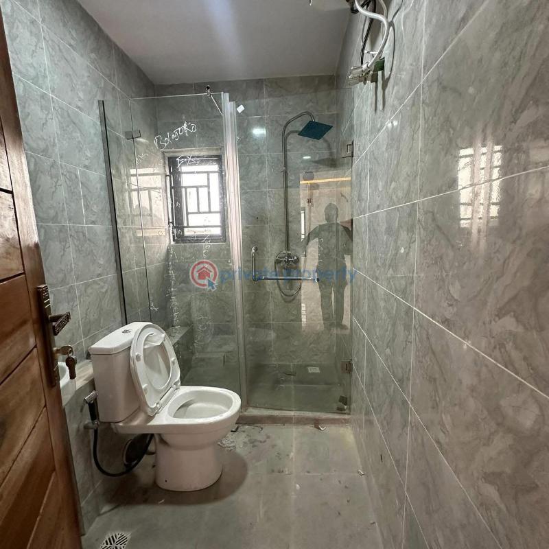 4 bedroom Detached Duplex For Sale Gbagada Lagos - 8