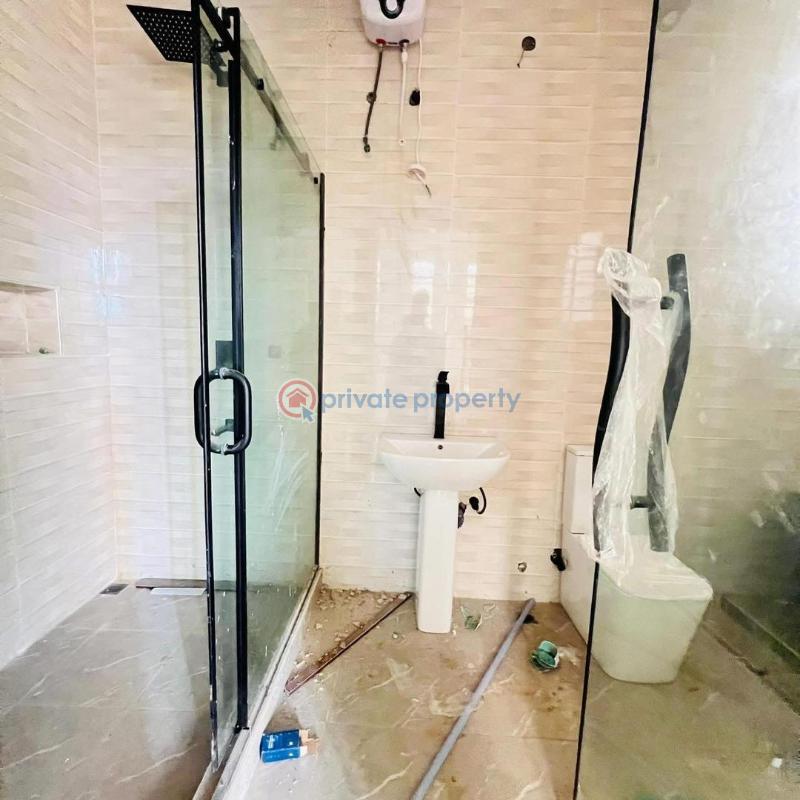 4 bedroom Detached Duplex For Sale Estate Fagba Ogba Fagba Agege Lagos - 9