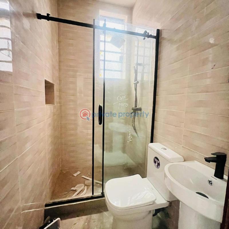 4 bedroom Detached Duplex For Sale Estate Fagba Ogba Fagba Agege Lagos - 10