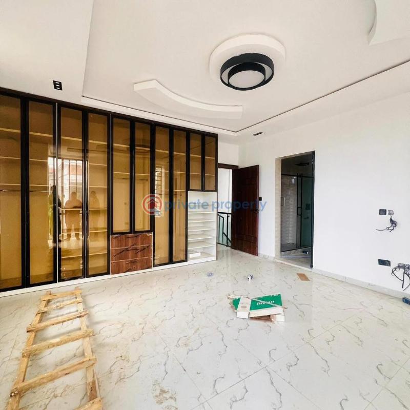 4 bedroom Detached Duplex For Sale Estate Fagba Ogba Fagba Agege Lagos - 3