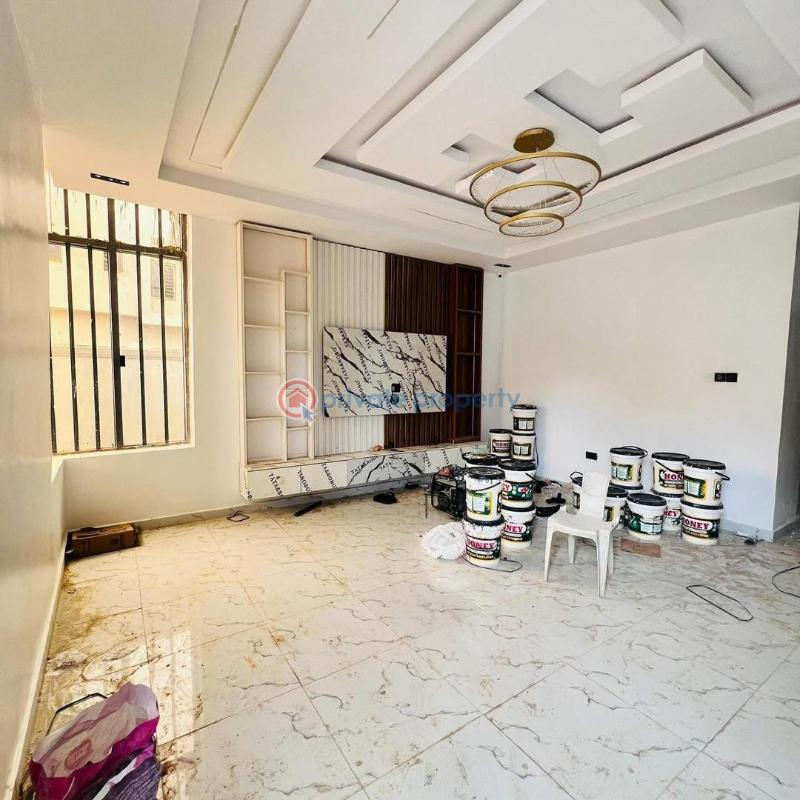 4 bedroom Detached Duplex For Sale Estate Fagba Ogba Fagba Agege Lagos - 4