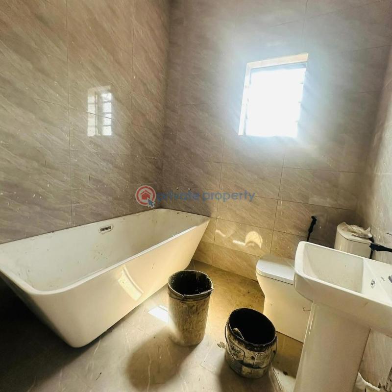 4 bedroom Detached Duplex For Sale Agege Lagos - 2