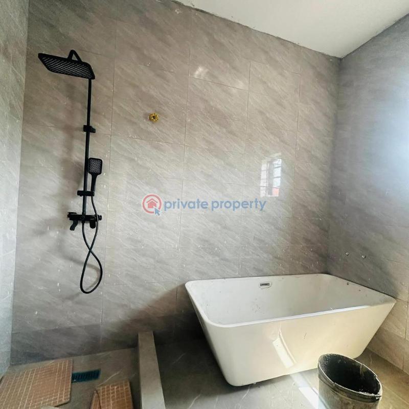 4 bedroom Detached Duplex For Sale Agege Lagos - 8