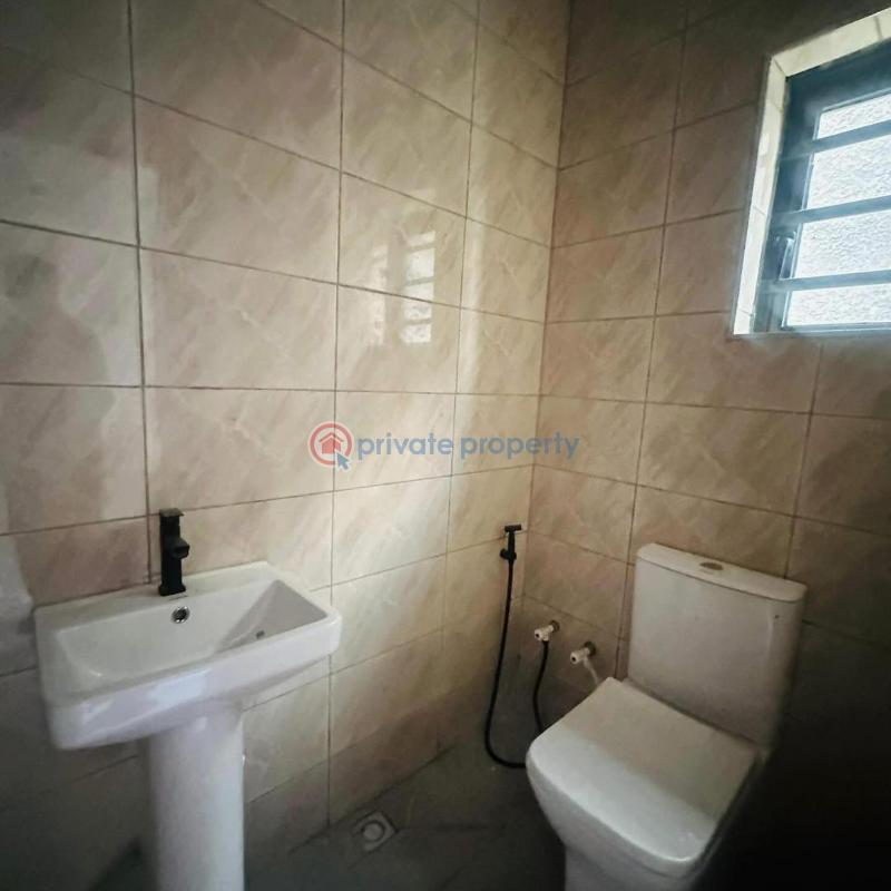 4 bedroom Detached Duplex For Sale Agege Lagos - 1