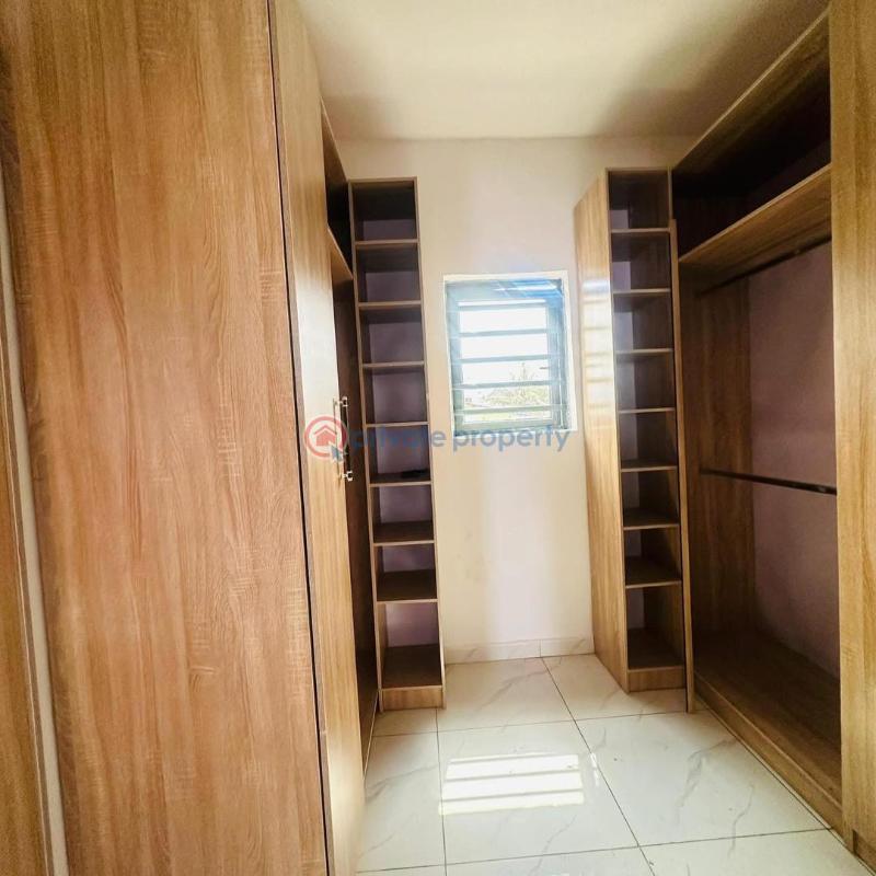 4 bedroom Detached Duplex For Sale Agege Lagos - 7