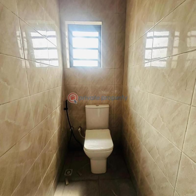4 bedroom Detached Duplex For Sale Agege Lagos - 11