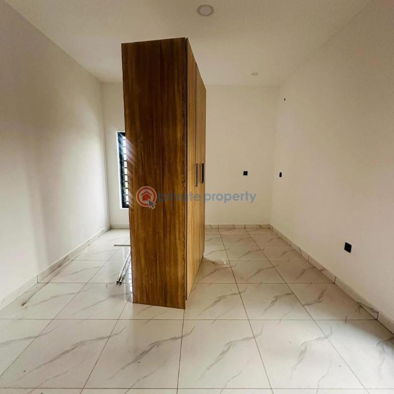 4 bedroom Detached Duplex For Sale Agege Lagos - 5