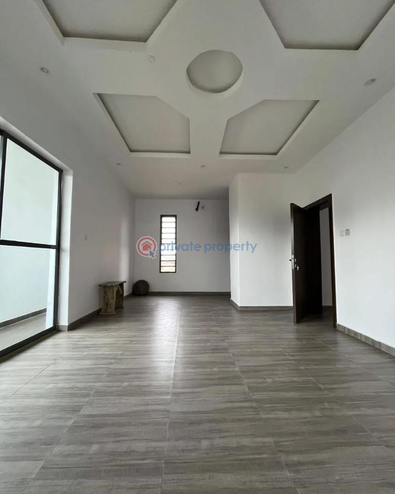 4 bedroom Detached Duplex For Sale Opebi Ikeja Lagos - 9