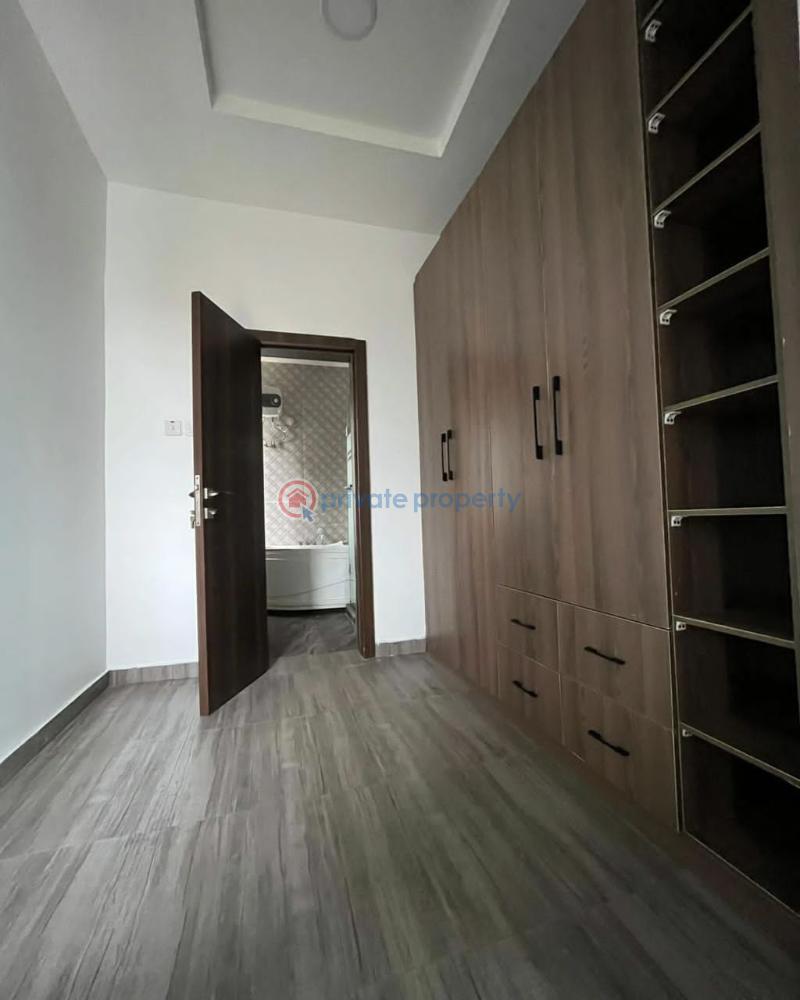 4 bedroom Detached Duplex For Sale Opebi Ikeja Lagos - 10