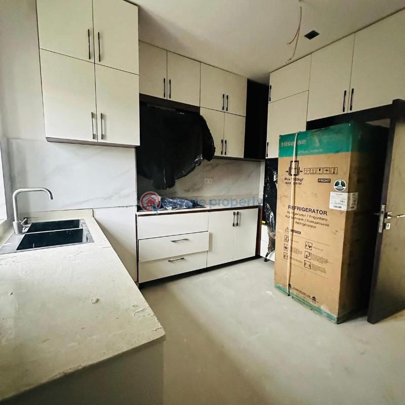 4 bedroom Maisonette For Sale Opebi Ikeja Lagos - 0