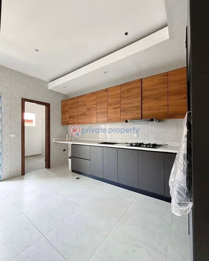 4 bedroom Penthouse For Sale Victoria Island Proper Victoria Island Lagos - 4