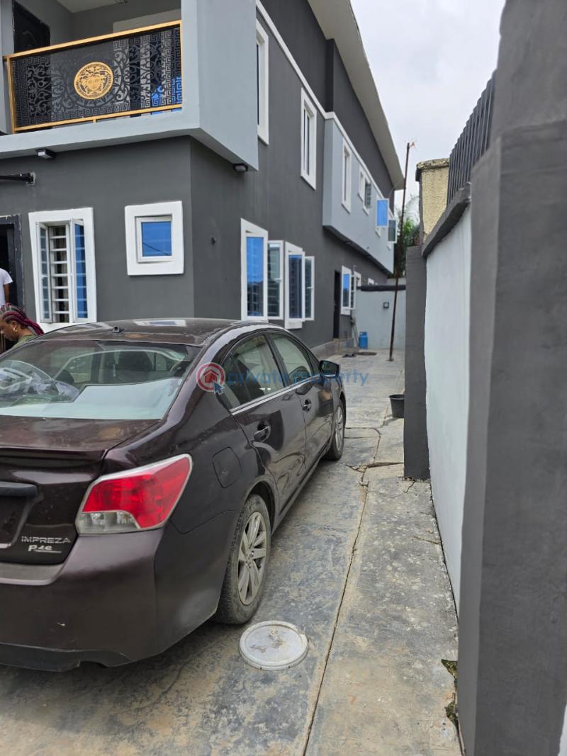 4 bedroom House For Sale Ajao Estate, Anthony Village Maryland Lagos - 10