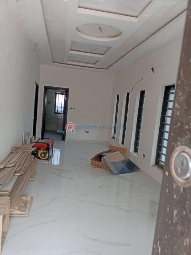 New 4bedroom semi-detached duplex - 3 4 bedroom Semi detached Duplex For Sale Magodo GRA Phase 1 Ojodu Lagos - 3