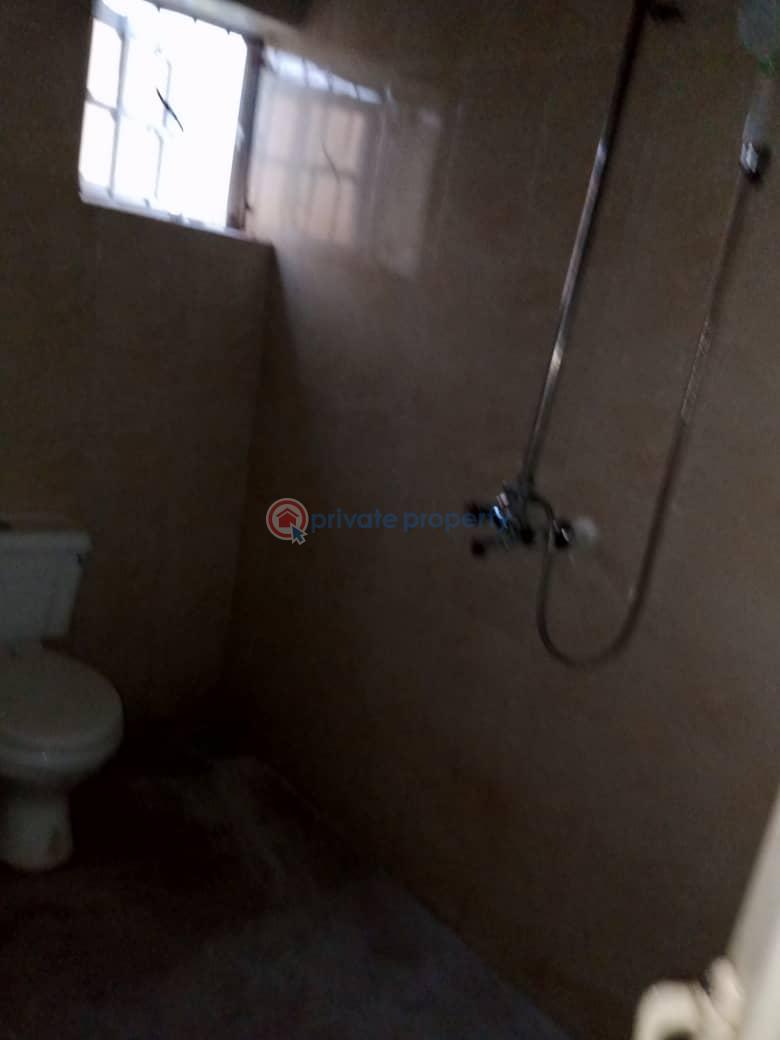 New 4bedroom semi-detached duplex - 4 4 bedroom Semi detached Duplex For Sale Magodo GRA Phase 1 Ojodu Lagos - 4