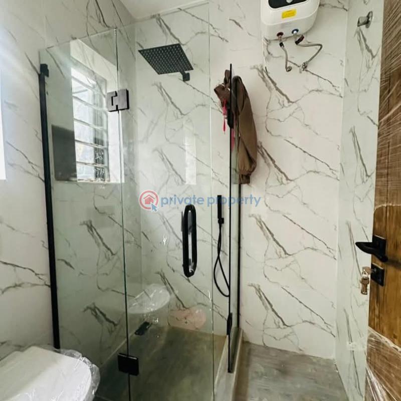 4 bedroom Semi detached Duplex For Sale Magodo Phase 1 Gra Magodo GRA Phase 1 Ojodu Lagos - 5