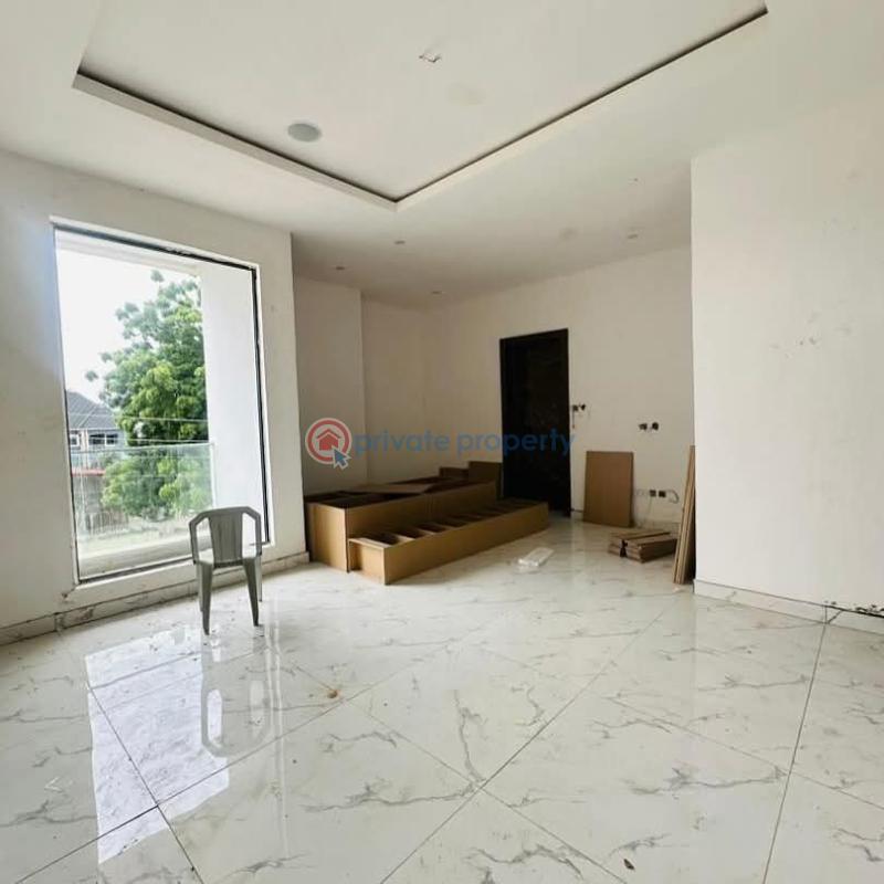 4 bedroom Semi detached Duplex For Sale Magodo Phase 1 Gra Magodo GRA Phase 1 Ojodu Lagos - 2