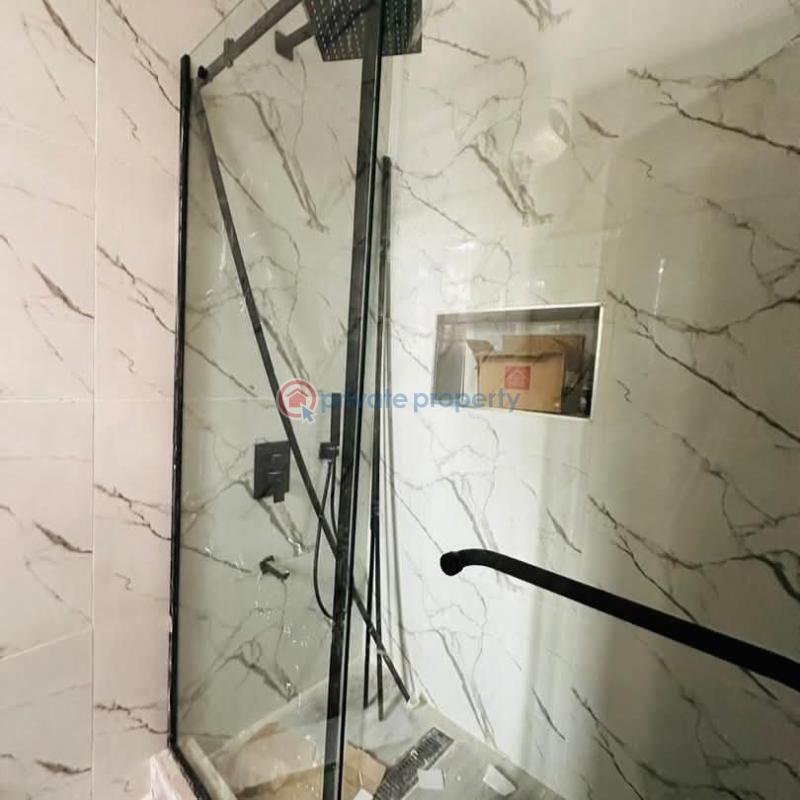 4 bedroom Semi detached Duplex For Sale Magodo Phase 1 Gra Magodo GRA Phase 1 Ojodu Lagos - 4